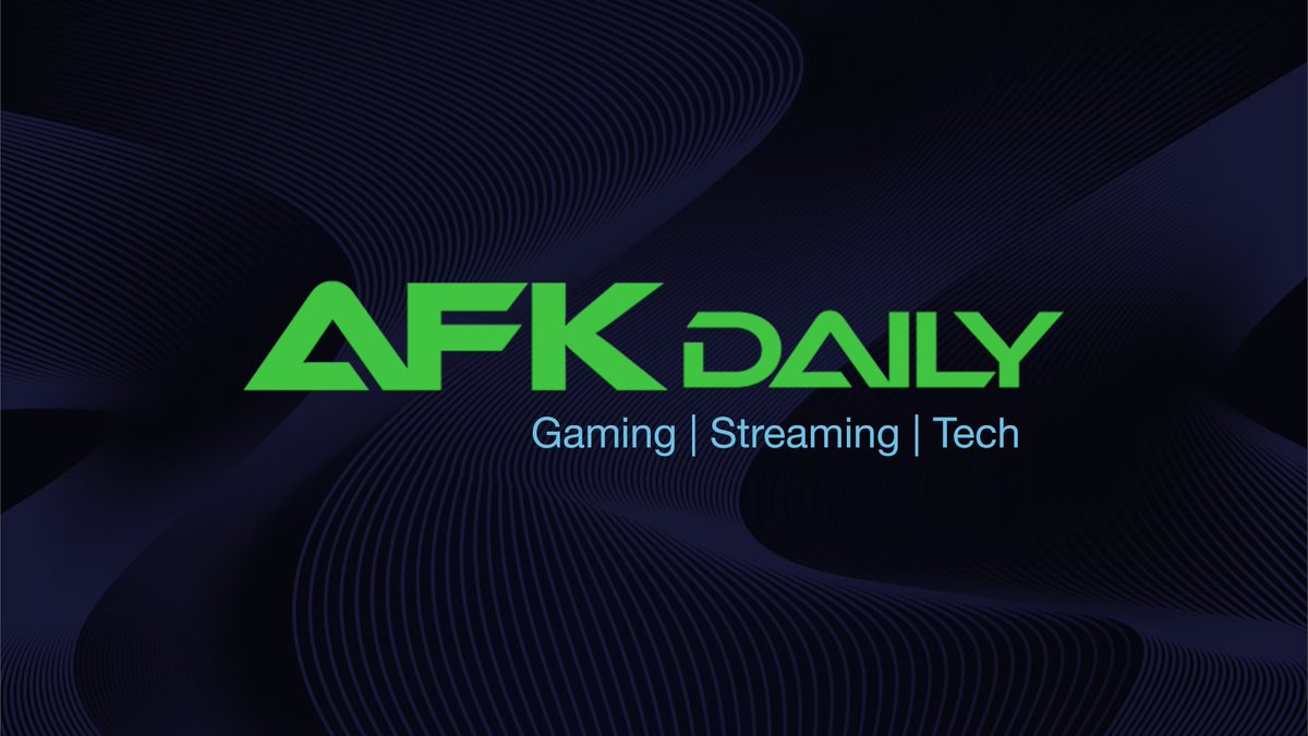 AFKdaily tweet media