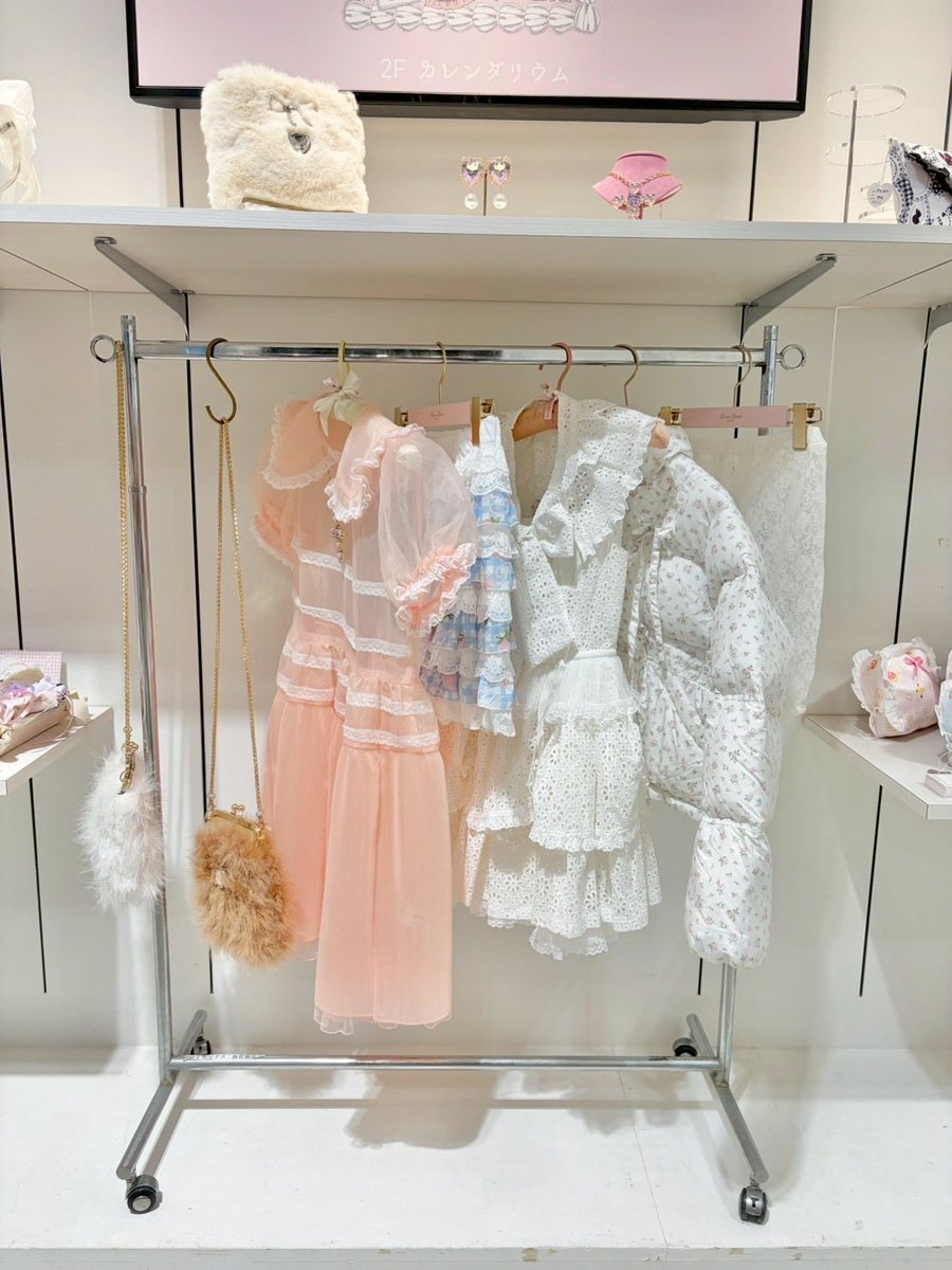 RoseMarie_seoir (@syrup_tokyo) / Posts / X