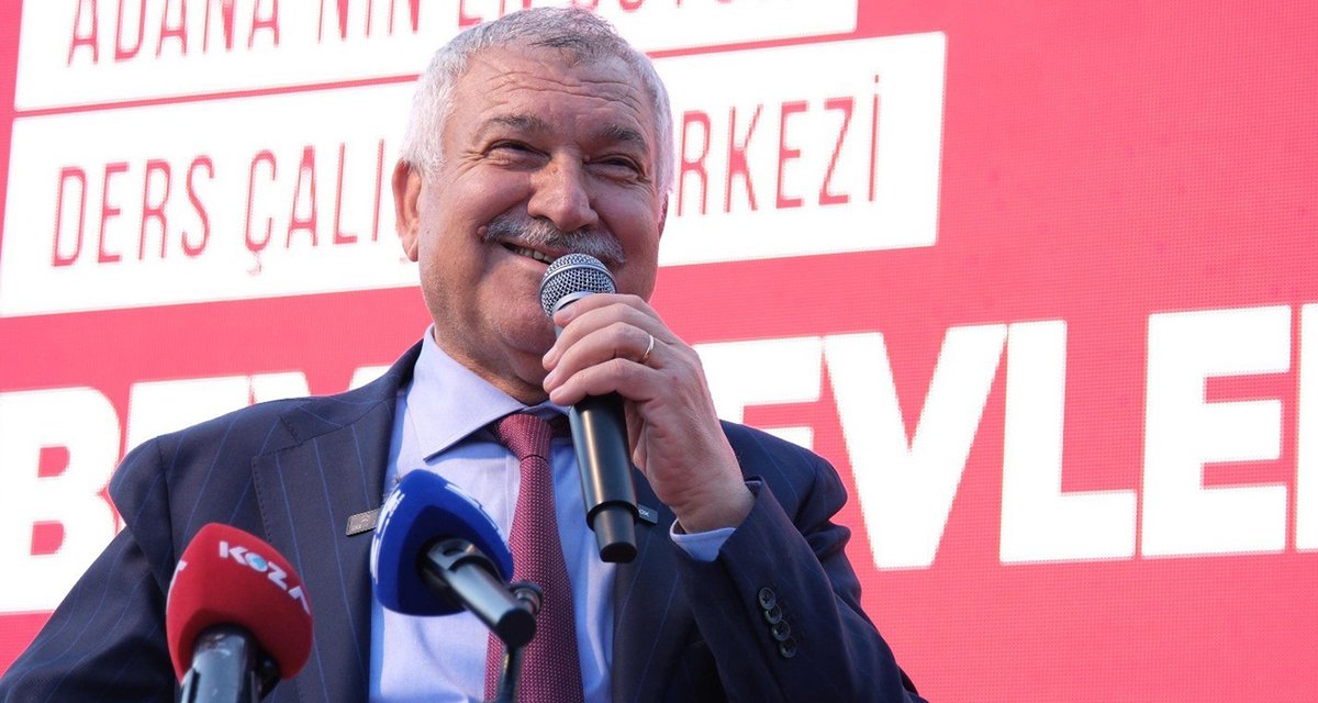 oncusehir's tweet image. Eski Seyhan Belediye Başkanı Zeydan Karalar hakkında hazırlanan iddianamede, 4 milyon 500 bin TL rüşvet aldığı iddia edildi.
Karalar'ın savunması ve tüm süreç:oncusehir.com/zeydan-karalar… #AdanaHaber #Rüşvetİddiası #Karalar