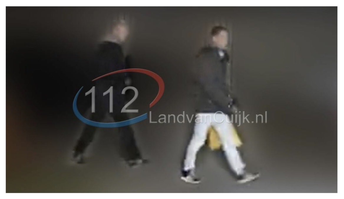 Politie onderzoekt dode man in auto in Boxmeer