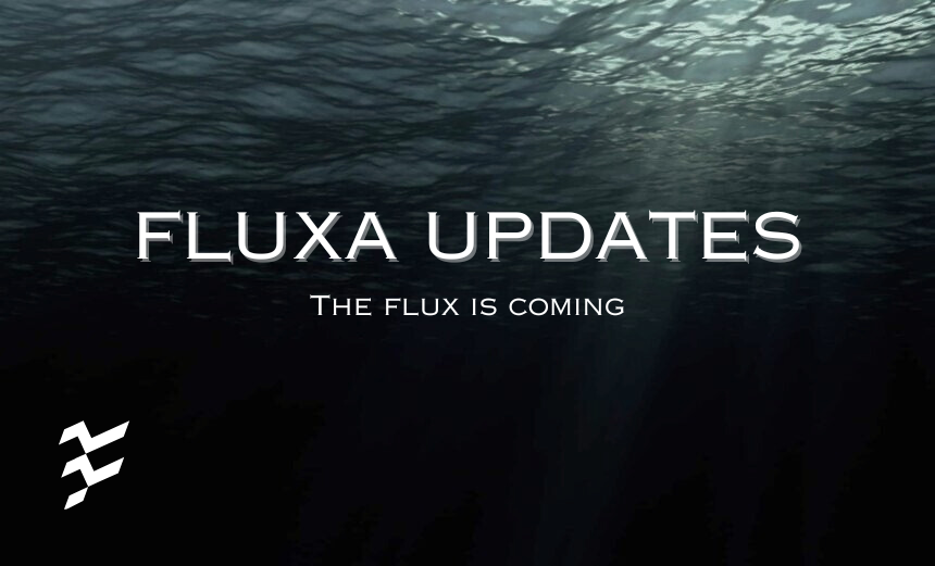 Fluxa Exchange tweet media