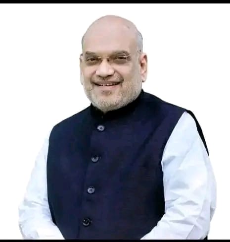कर्मठ, निष्ठावान और मां भारती की सेवा हेतु अहर्निश समर्पित, यशस्वी गृह एवं सहकारिता मंत्री आदरणीय श्री Amit Shah  जी को जन्मदिन की हार्दिक शुभकामनाएं।
प्रभु श्रीराम से आपके उत्तम स्वास्थ्य, दीर्घायु एवं राष्ट्रसेवा हेतु आपके संकल्पों की सिद्धि की कामना करते हैं।