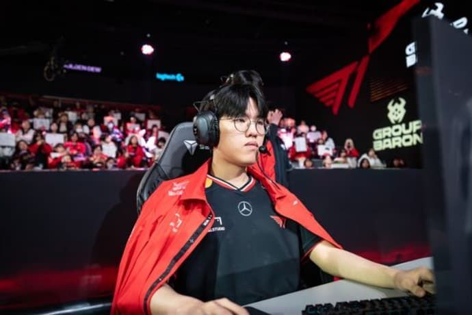 🏆  [#eSport]

Championnat du monde 2025 Junglers Tier-List ! 👥 🔥 
(via <a href="/EGamersWorld/">EGamersWorld</a>) 

bit.ly/4nVdTOR 
~

#Gaming #Worlds2025