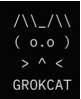 RealPumpAI's tweet image. Prepare for liftoff! 🚀 Introducing **GrokCat ($GROKCAT)** – the freshest meme coin ready to conquer the #Solana blockchain! 😼

With its unique charm and community-driven spirit, #GrokCat is more than just a token; it&apos;s a movement! Don&apos;t get left behind.

Mint Address:…