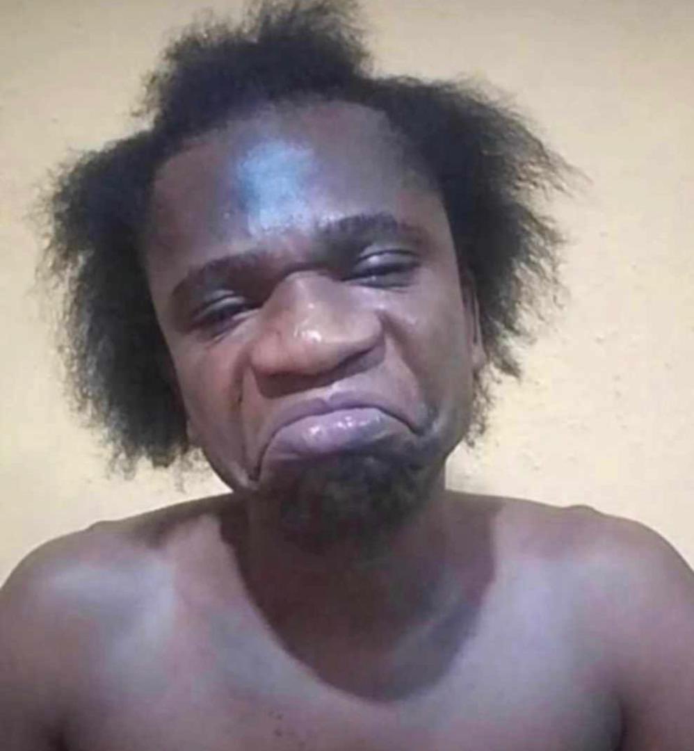iam_cpo's tweet image. Mentorship session
Frontend dev: I'm done with Javascript and I'm currently learning React.
Me: