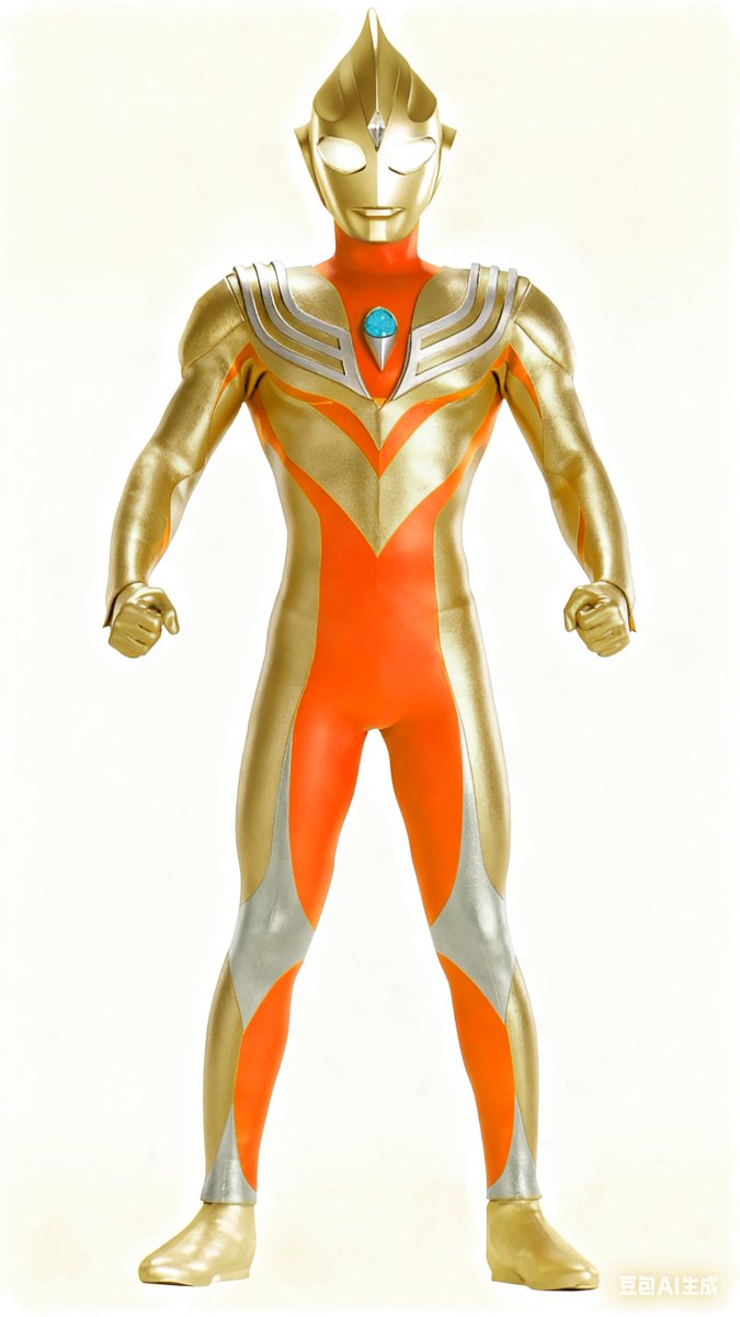 ティガ様 迪迦本尊 (@1987707478) / Posts / X