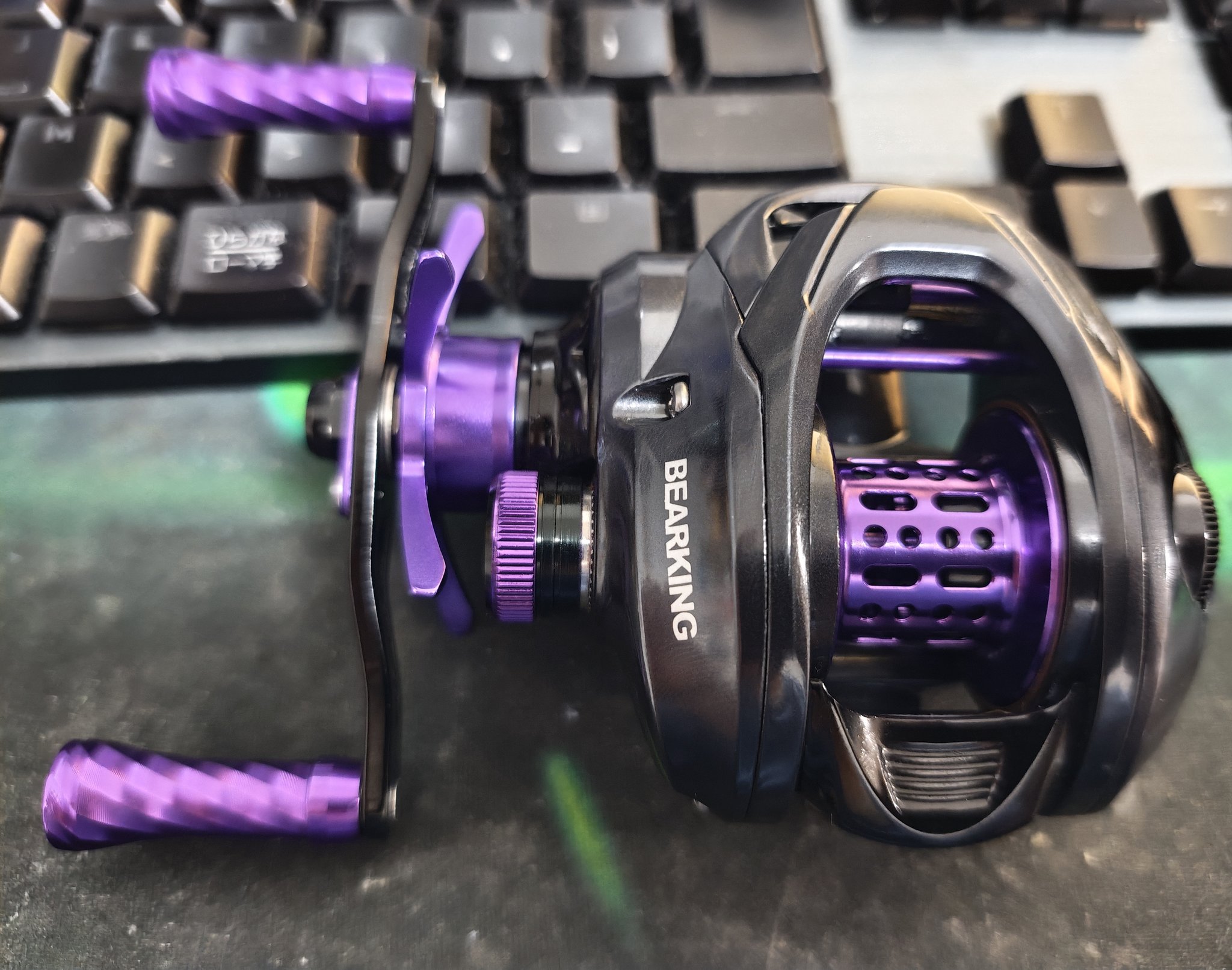 中華ベイトリール - Search / X