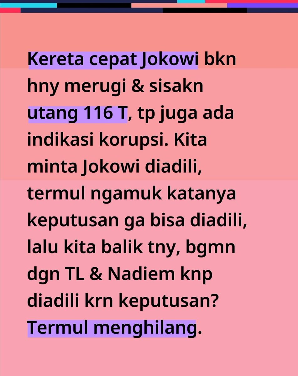 Chusnul ch💞timah tweet media