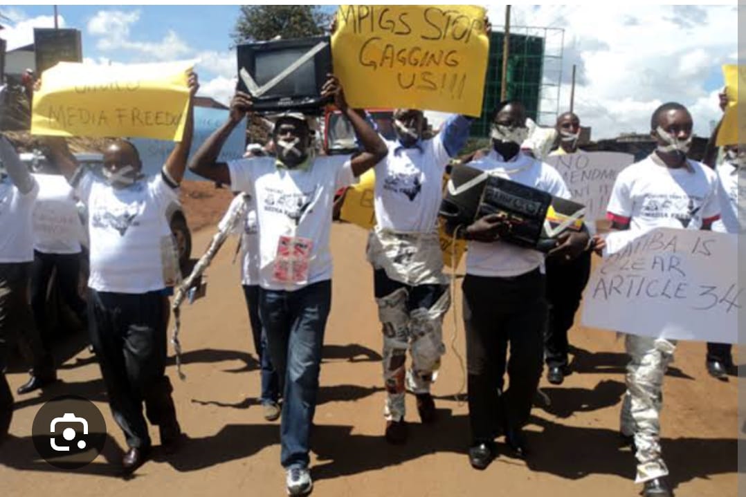 Digital safety ≠ digital authoritarianism.
We need laws that protect people and rights  not laws that weaponize fear.
#RejectTheCyberCrimeAct