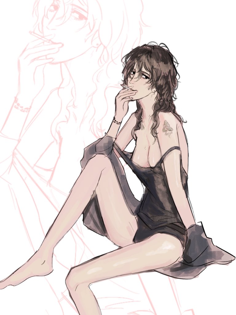 Fem izzy save me
