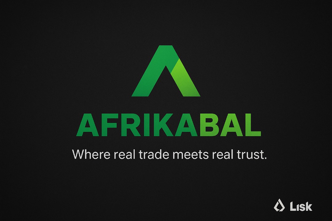 Funny thing, I didn’t even plan to check out @AfrikaBalHQ that day.
I just wanted to see what all these “Web3 for Africa” projects were really about.

Next thing, I found myself signing up, testing a few features… and honestly, it felt different.