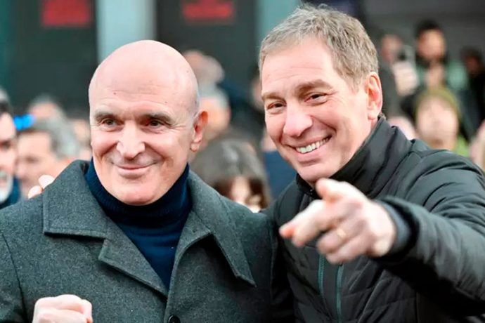 La pesca no integró la agenda de los candidatos a la elección legislativa | revistapuerto.com.ar/2025/10/la-pes…