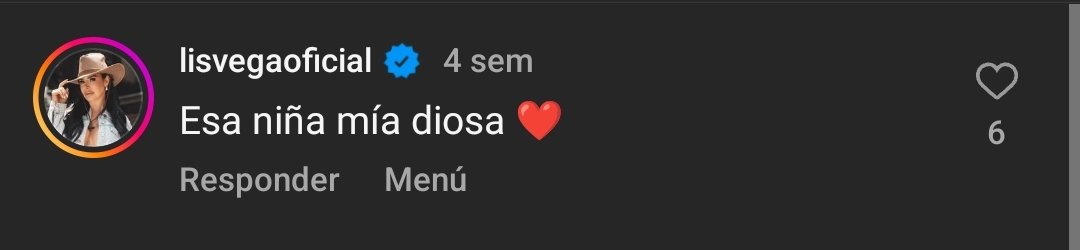 Lis Vega sobre Sandra: “yo ya vengo arrastrando otras cosas desde cierto reality que tuvimos” “no la quiero en mi vida”

También Lis en las publicaciones de Sandra 🥴:

#LaGranjaVIP #LaGranjaVIPMX