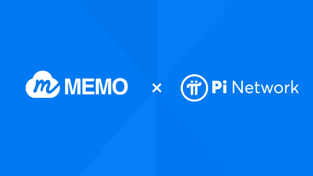 🤝 MEMO DID x Pi Network: A Powerhouse Collaboration for Data Sovereignty and Ecosystem Empowerment!

MEMO DID not only puts you back in control of your data and rewards you for contributing it, but also deeply integrates with the #Pi ecosystem! 🚀

With one-click login via the