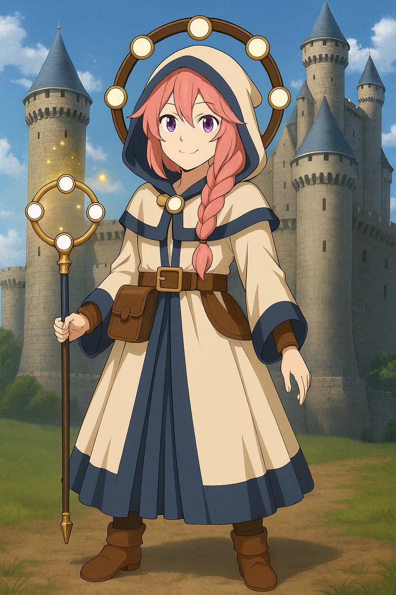 WHITHBLADE's tweet image. 🌟a fantasía del mundo de albion crearda por ia✨ #IA