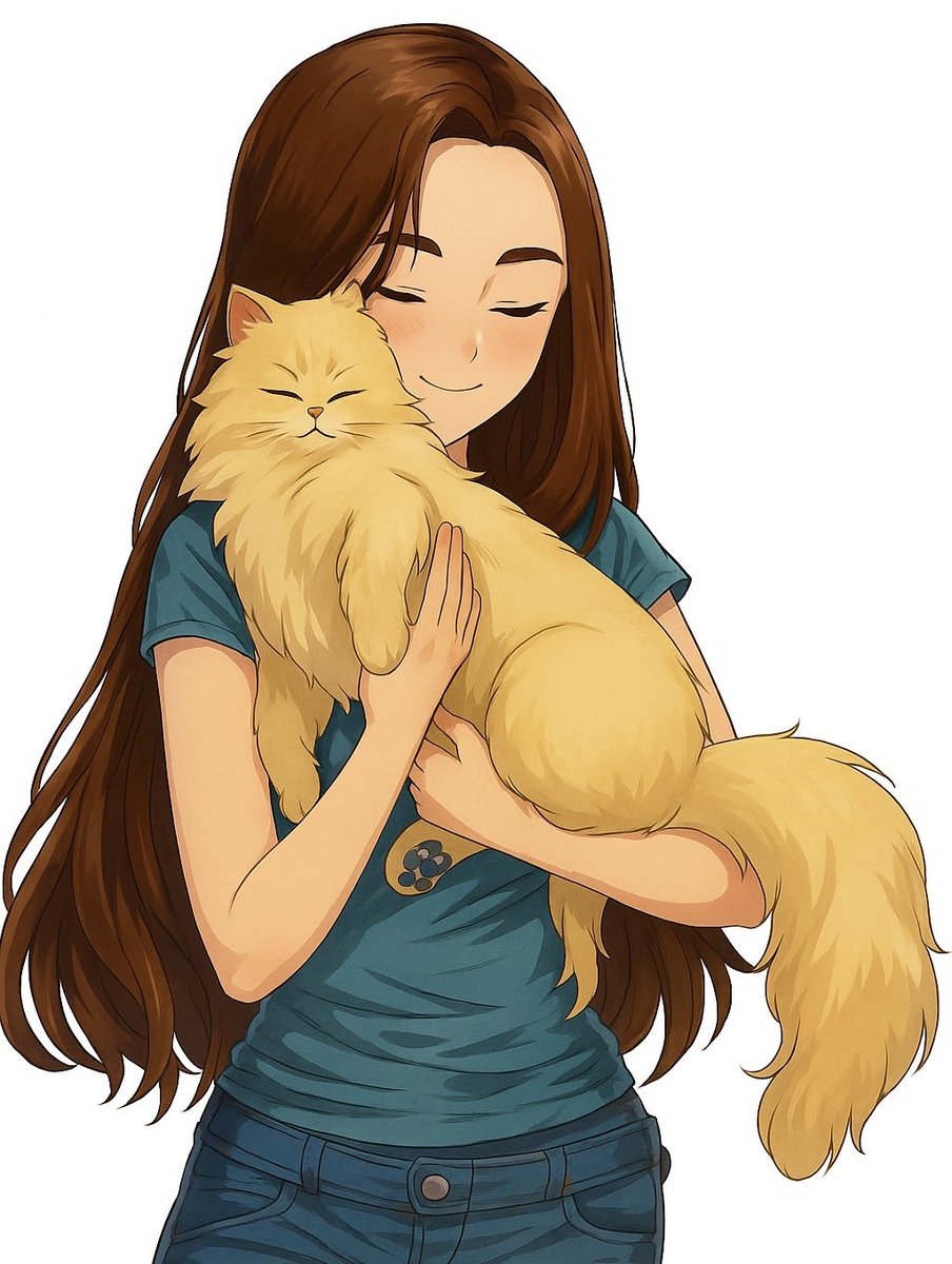 bibiweb3's tweet image. Hirys fam

Just got this custom art from bang @0xTremolo , thankyou so much bang trem! 💜

love this art piece so much, im saving it on irys because some things deserve to last forever