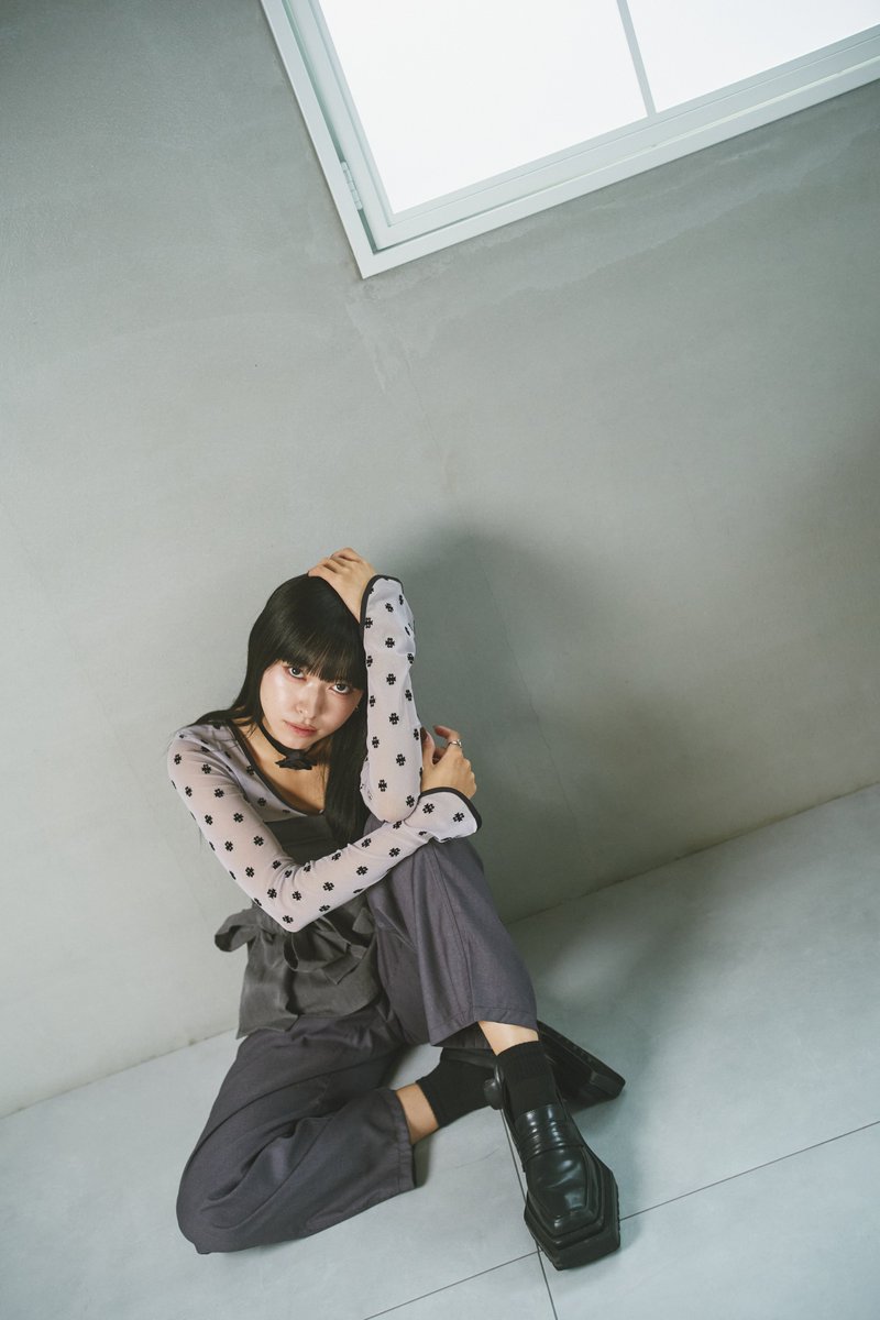 portrait.

model : <a href="/saya_partner/">香月さや＠photopartner</a>  / <a href="/photopartnerjp/">photo partner ポートレートサービス</a>