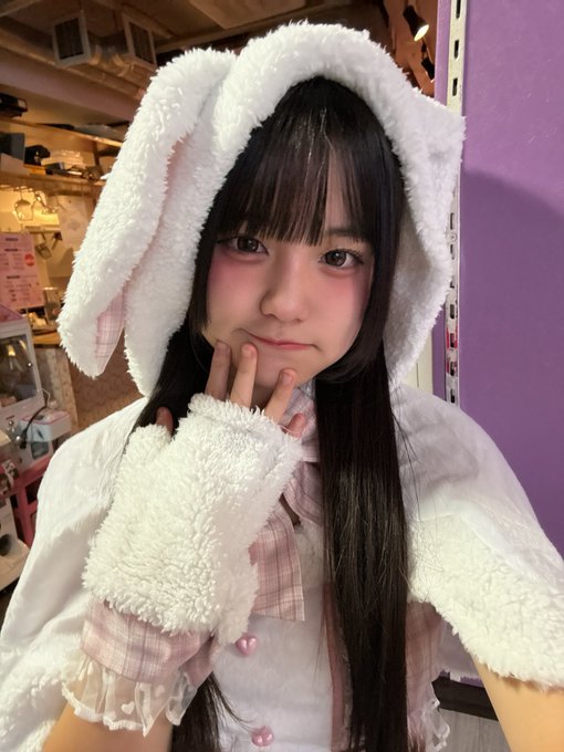 Twitterのコスプレ画像8