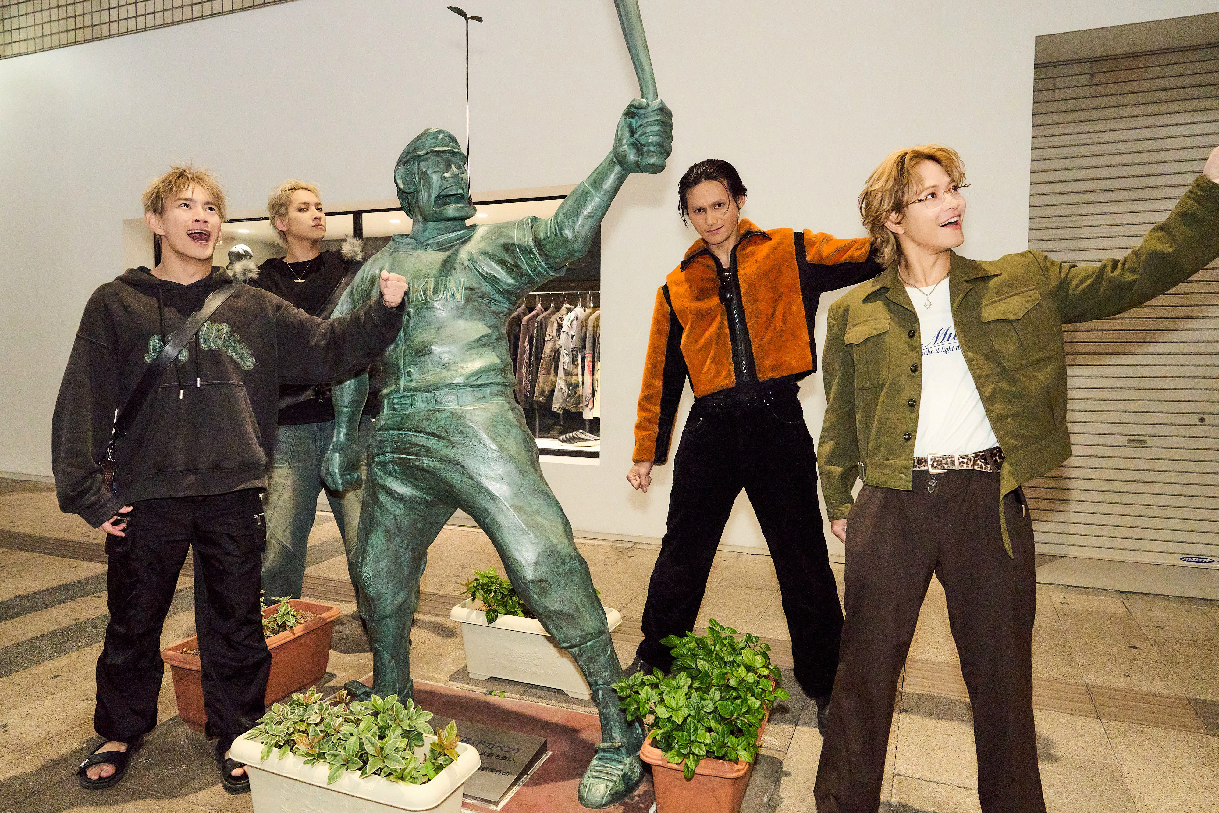 Posts with replies by 馳川 (@hsgwtm) / X