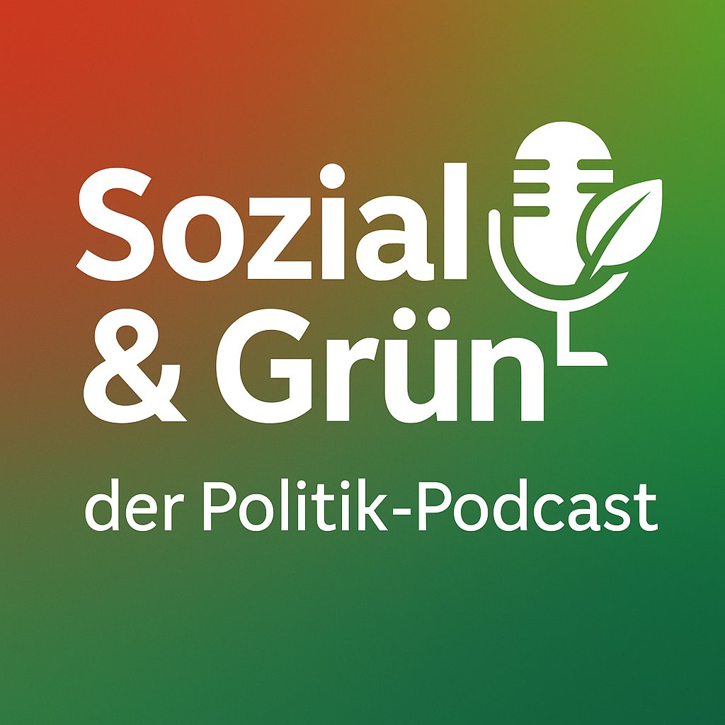 Wir machen eine Pause.
Aufgrund von persönlichen Gründen wird der Podcast fürs erste Pausiert. Aber wir kommen wieder.