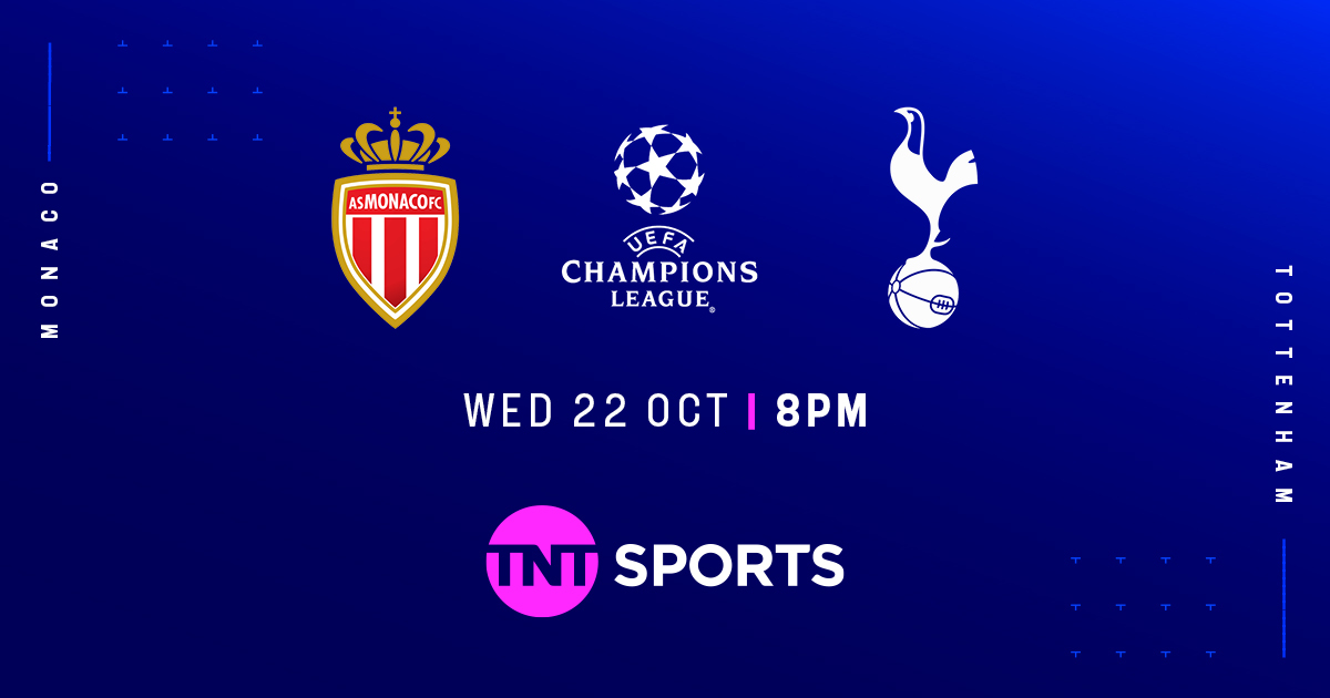 It was a clean sweep for the English teams in Europe last night 

Can these three do the same in tonight's #UCL matches?

All live on TNT Sports

🔵 <a href="/ChelseaFC/">Chelsea FC</a> 
🔴 <a href="/LFC/">Liverpool FC</a> 
⚪️ <a href="/SpursOfficial/">Tottenham Hotspur</a>