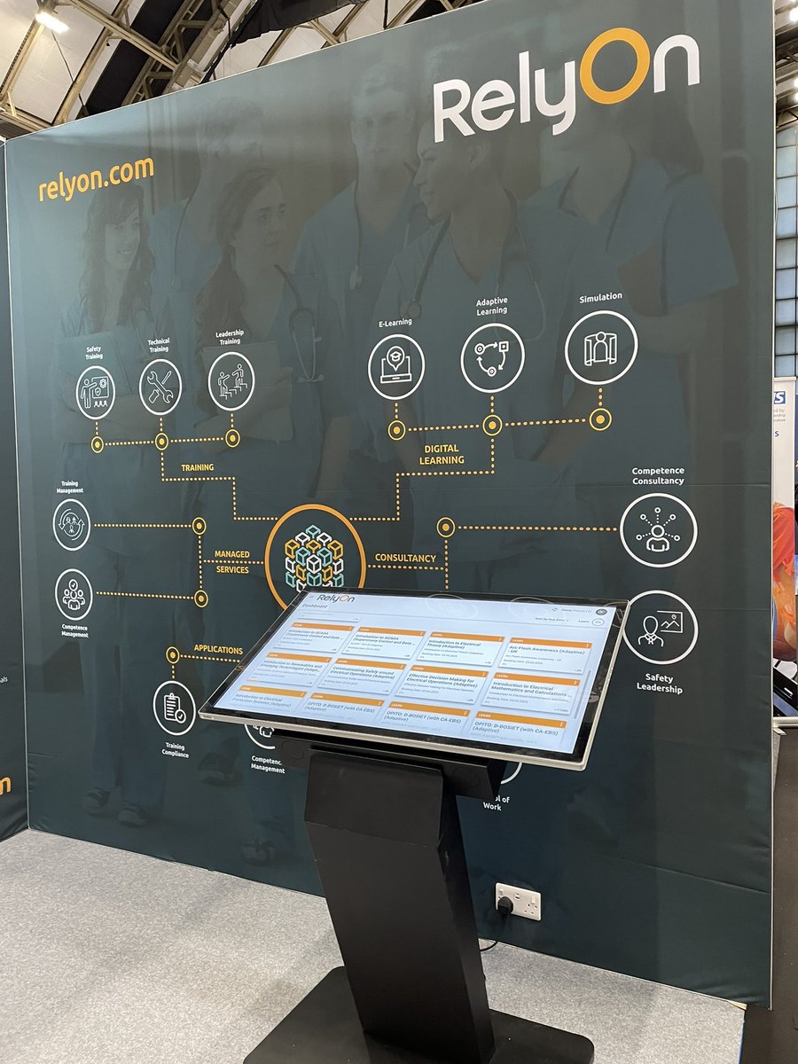 RelyOn UK tweet media