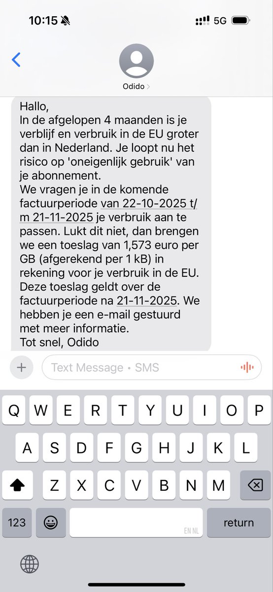 UID_'s tweet image. Wat is dit nu? 🤯