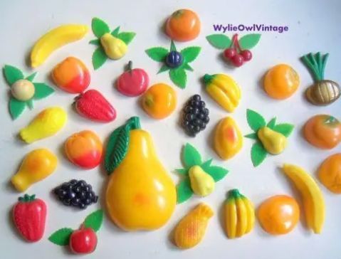 When a fridge was a fridge..Am i that Old?🤔