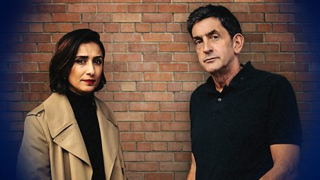 The <a href="/BBCPanorama/">BBC Panorama</a> "Race to build 1.5m homes" was extremely disappointing. It taught us nothing we didn't already know. I watched it, holding my breath for something meaningful at the end, but no. 

The earth-shattering conclusion was:

"So what's clear is, it will take years to