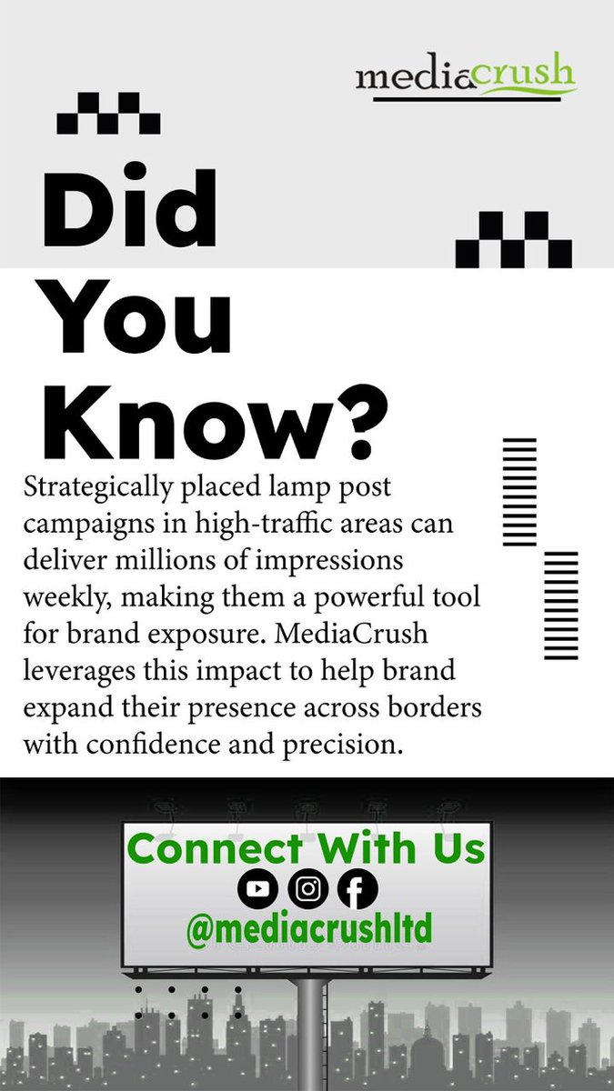 Did you know??😌🗣️. #explore #explorepage #ooh #advertising