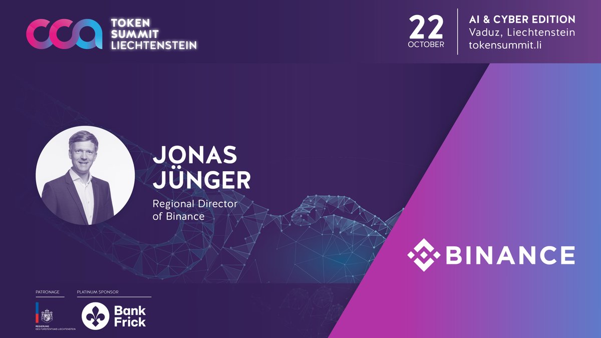 CCA TRUSTLESS TECHNOLOGIES ASSOCIATION e.V. tweet media