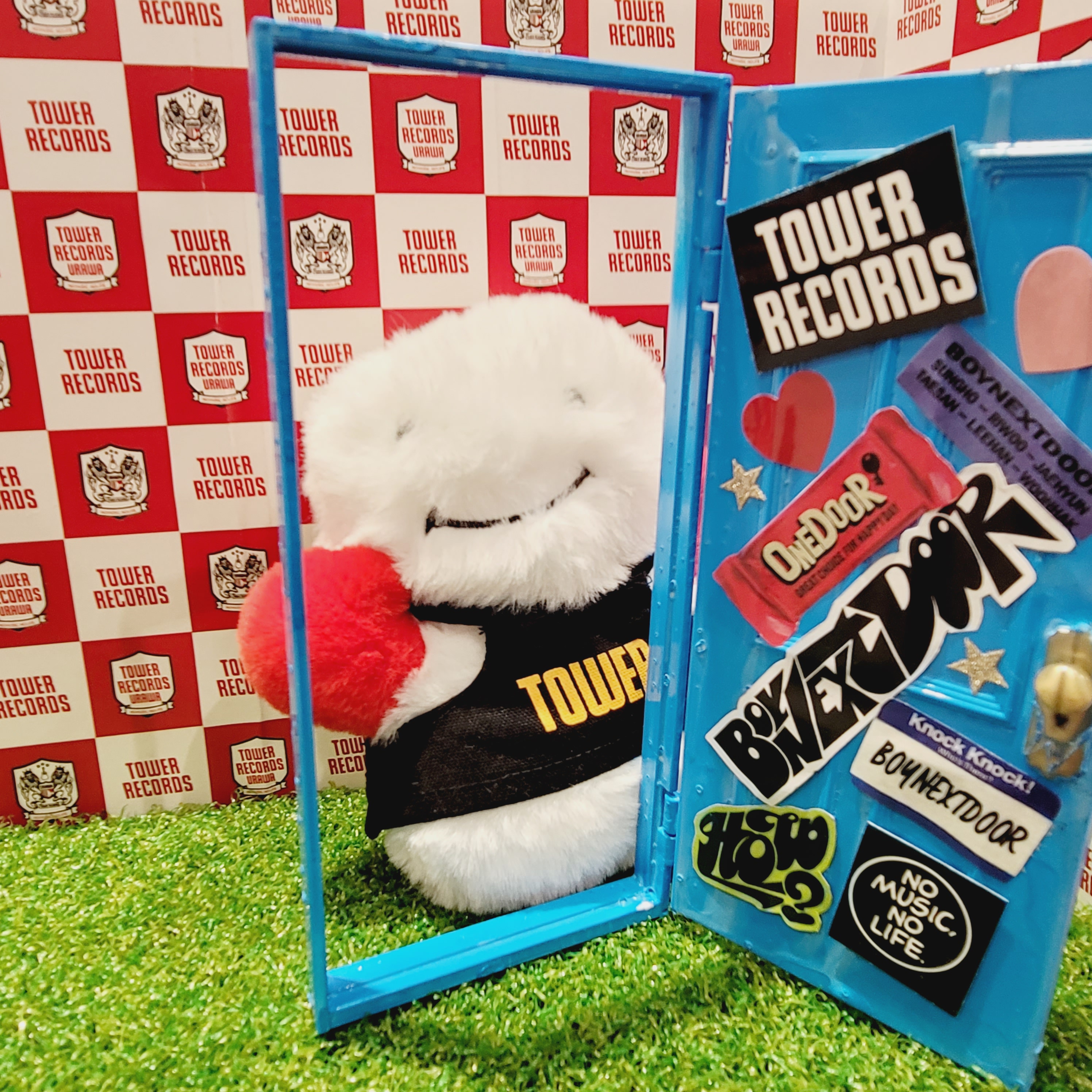 タワーレコード浦和店 on X: 