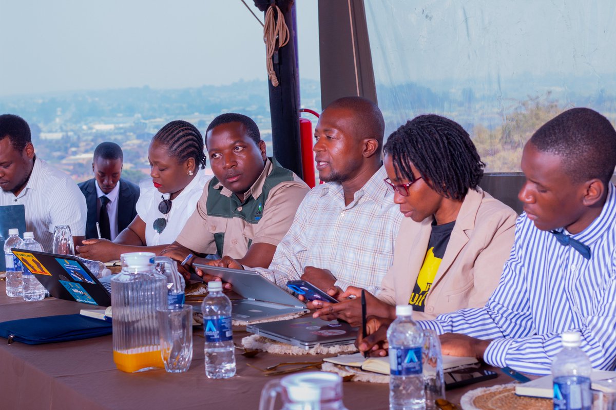 CANZIM11's tweet photo. Zimbabwe can unlock sustainable climate finance through strong policies, clear incentives, and effective coordination under the Climate Change Bill.
#PathwaysForClimateFinance #ClimateActionZW @CANIntl @CANEurope @can_africa @CAN_SouthernAfr @CANArabWorld1 @caneecca @CAN_Tanzania https://t.co/yOVzwym0lk