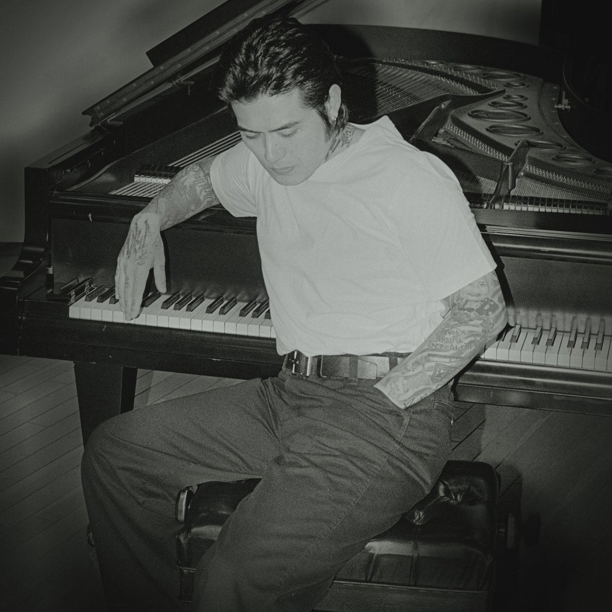 高岩遼 Ryo Takaiwa (@ryotakaiwa0827) / Posts / X