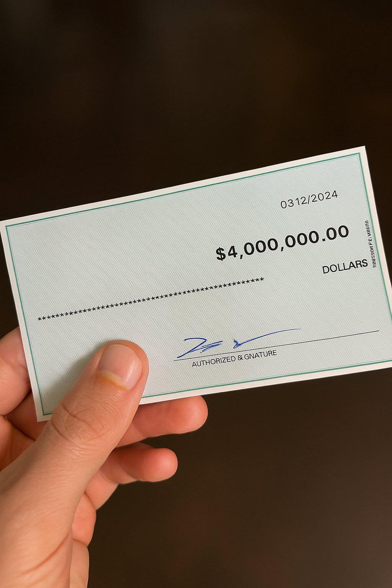 Así como trates está imagen te irá el resto del Año 🤑