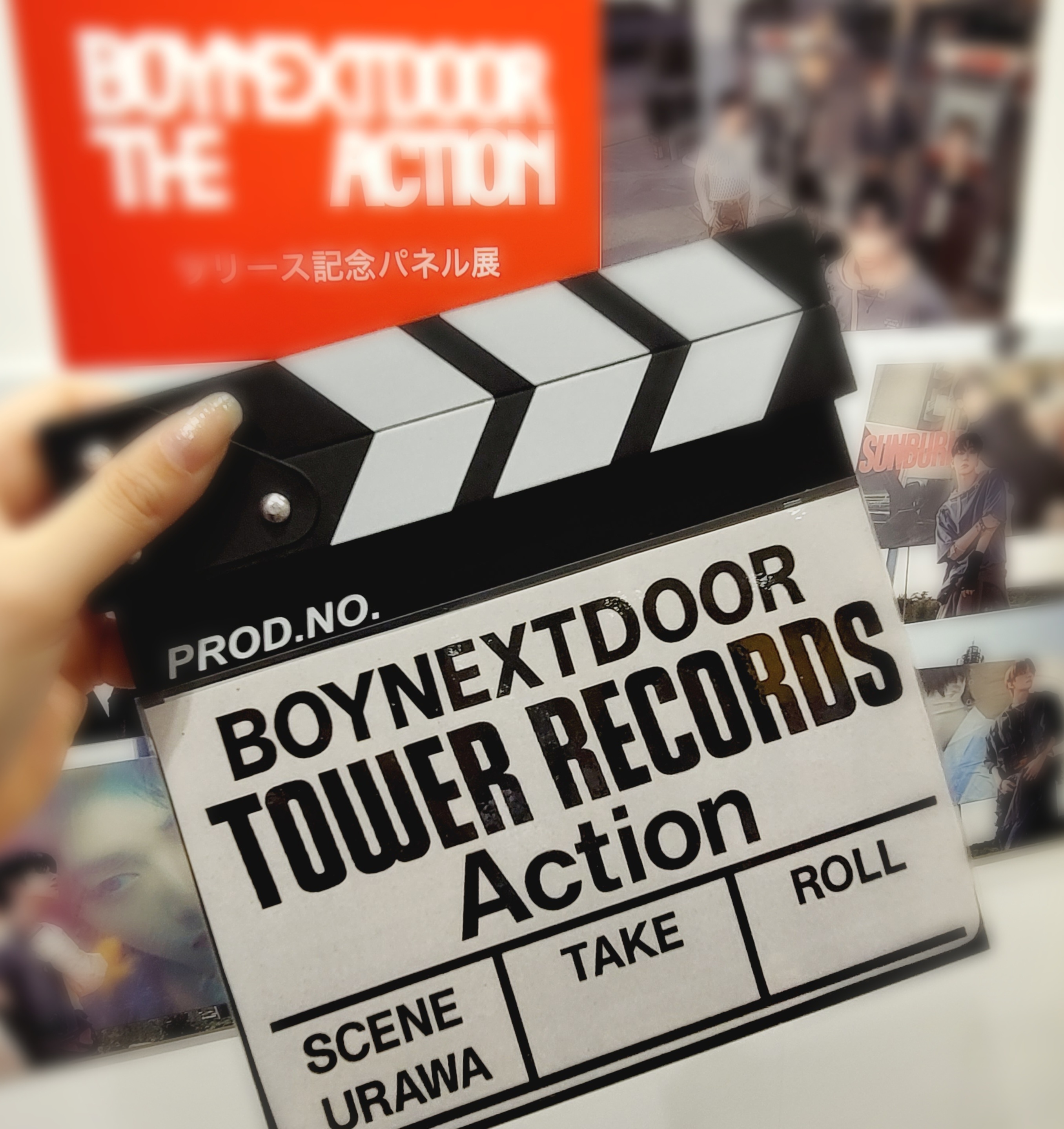 タワーレコード浦和店 on X: 