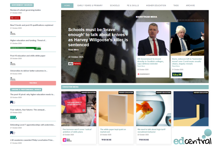 Skills News (@skillsontap) on Twitter photo We have amalgamated <a href="/skillsontap/">Skills News</a> with @feontap and all future posts can be seen at @feontap. Alternatively, visit edcentral.uk/news for all the latest education news, which can also be filtered by sector. We have amalgamated <a href="/skillsontap/">Skills News</a> with @feontap and all future posts can be seen at @feontap. Alternatively, visit edcentral.uk/news for all the latest education news, which can also be filtered by sector.