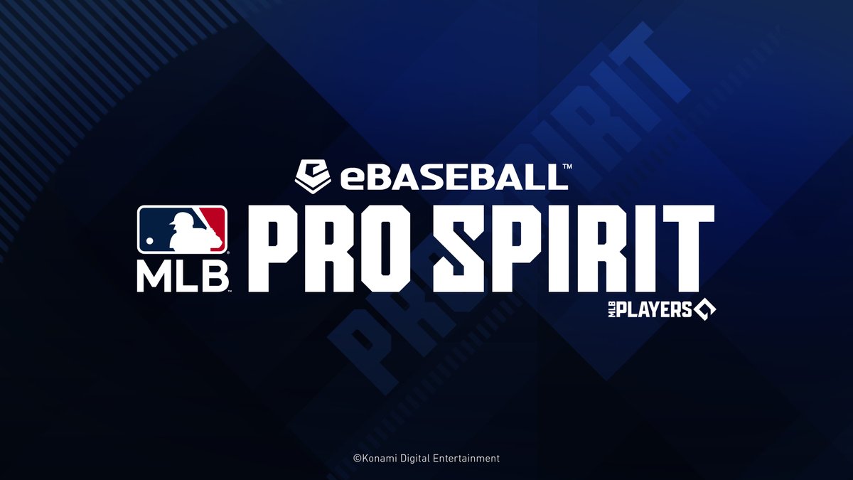 eBaseball™: MLB PRO SPIRIT OFFICIAL(メジャスピ公式) (@mlbps_jp) on Twitter photo 📣Ver3.0.0 アップデートが完了いたしました!
ご協力いただいたお礼として、
メンテナンス終了後48時間以内にログインいただいた方に
ダイヤ25個をプレゼントしています。
ぜひお受け取りください!
#MLBPS #メジャスピ 📣Ver3.0.0 アップデートが完了いたしました!
ご協力いただいたお礼として、
メンテナンス終了後48時間以内にログインいただいた方に
ダイヤ25個をプレゼントしています。
ぜひお受け取りください!
#MLBPS #メジャスピ