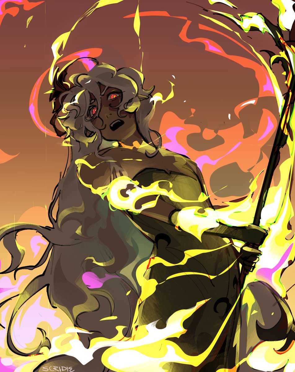 girl ur on fire