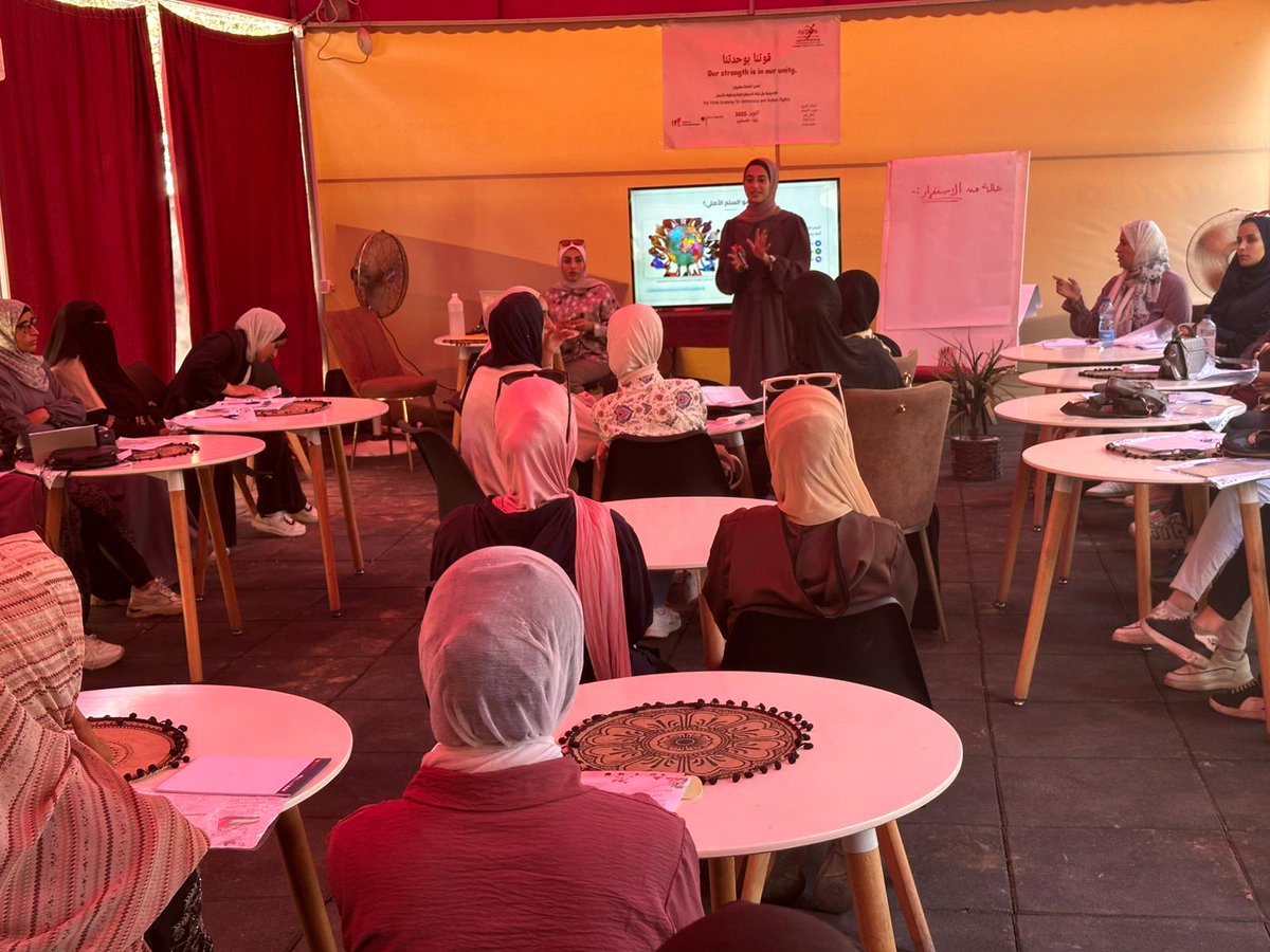 PalThink tweet media