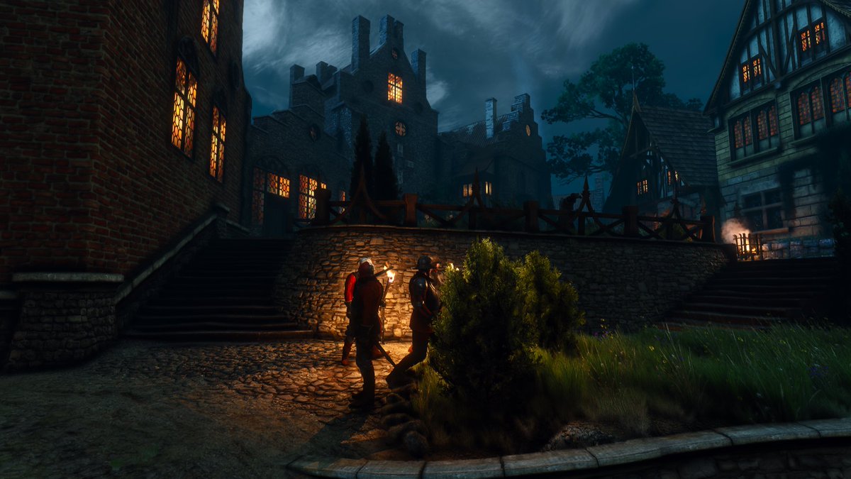 hardOSA7's tweet image. ياناس كمية شوق لويتشر ماتتخيلو قد ايش اشتقت للعالم وللشخصيات والاوستات وكل شي حرفياً، اشتقت اذا خلصت مهمه دسمة اقعد بس افر بالعالم واروق مع المناظر والاوستات، اشتقت كيف كنت اقوم من النوم متلهف بس ابي اجلس العب، اشتقت كيف كنت ما اطيق النوم لانه هو الوحيد اللي كان يفرقني عنها ااخخخ