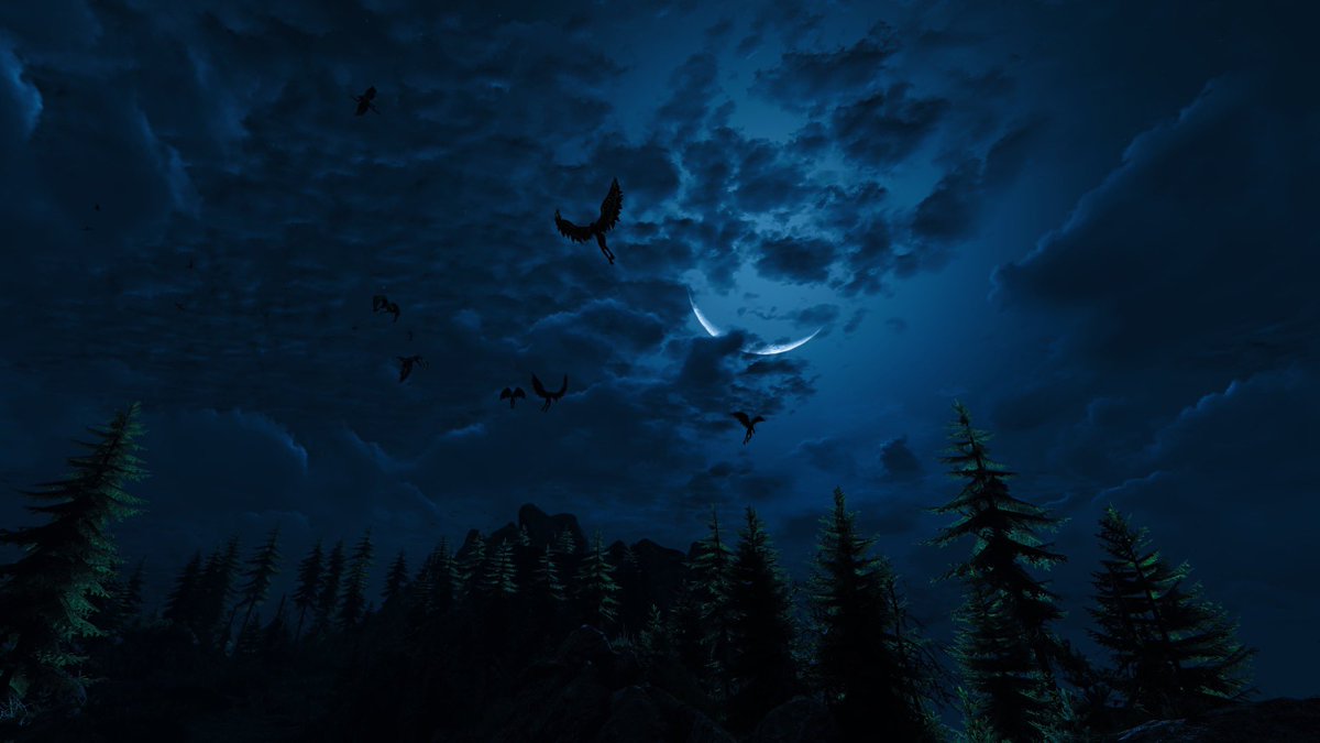 hardOSA7's tweet image. ياناس كمية شوق لويتشر ماتتخيلو قد ايش اشتقت للعالم وللشخصيات والاوستات وكل شي حرفياً، اشتقت اذا خلصت مهمه دسمة اقعد بس افر بالعالم واروق مع المناظر والاوستات، اشتقت كيف كنت اقوم من النوم متلهف بس ابي اجلس العب، اشتقت كيف كنت ما اطيق النوم لانه هو الوحيد اللي كان يفرقني عنها ااخخخ