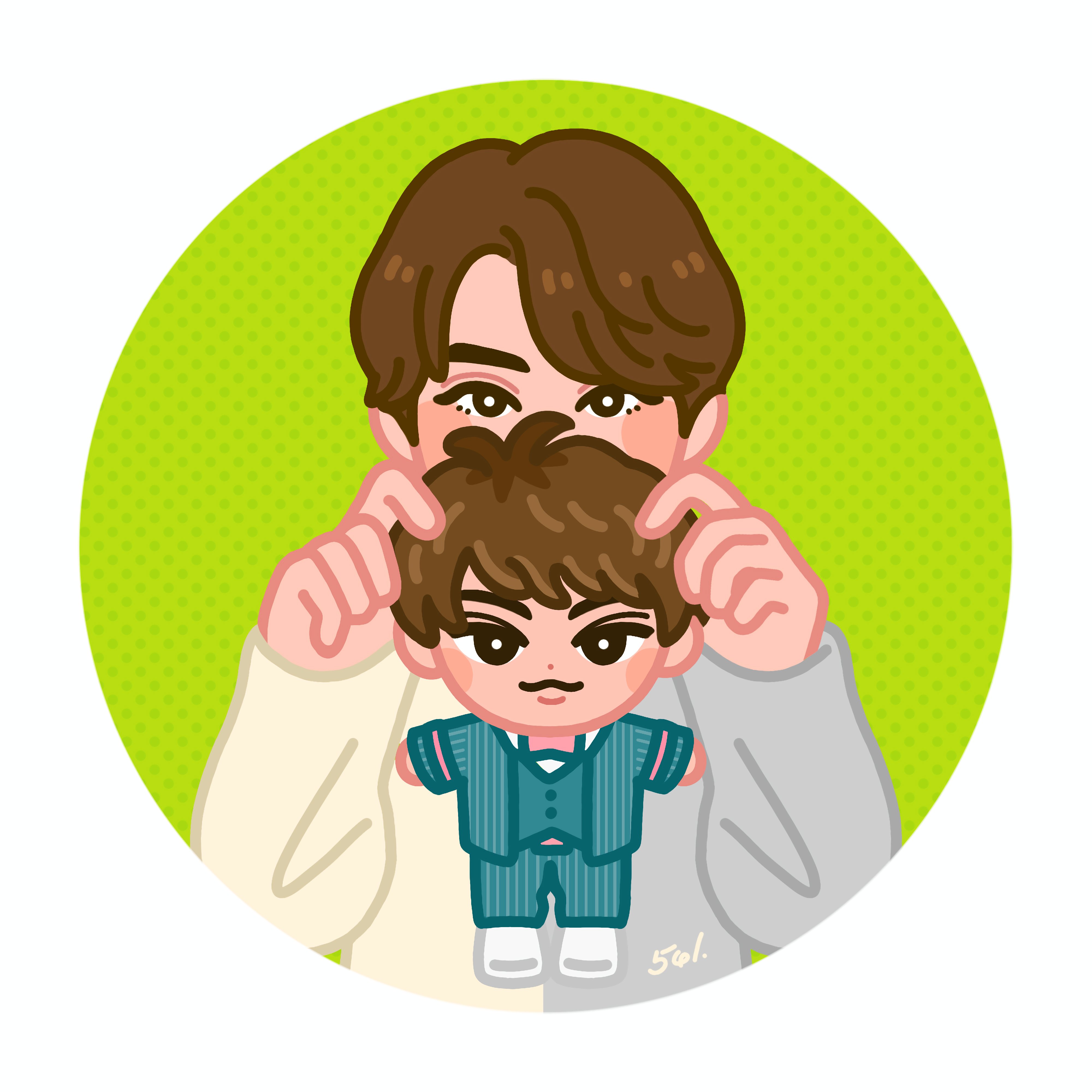 3こんぶ (@3konbu) / X