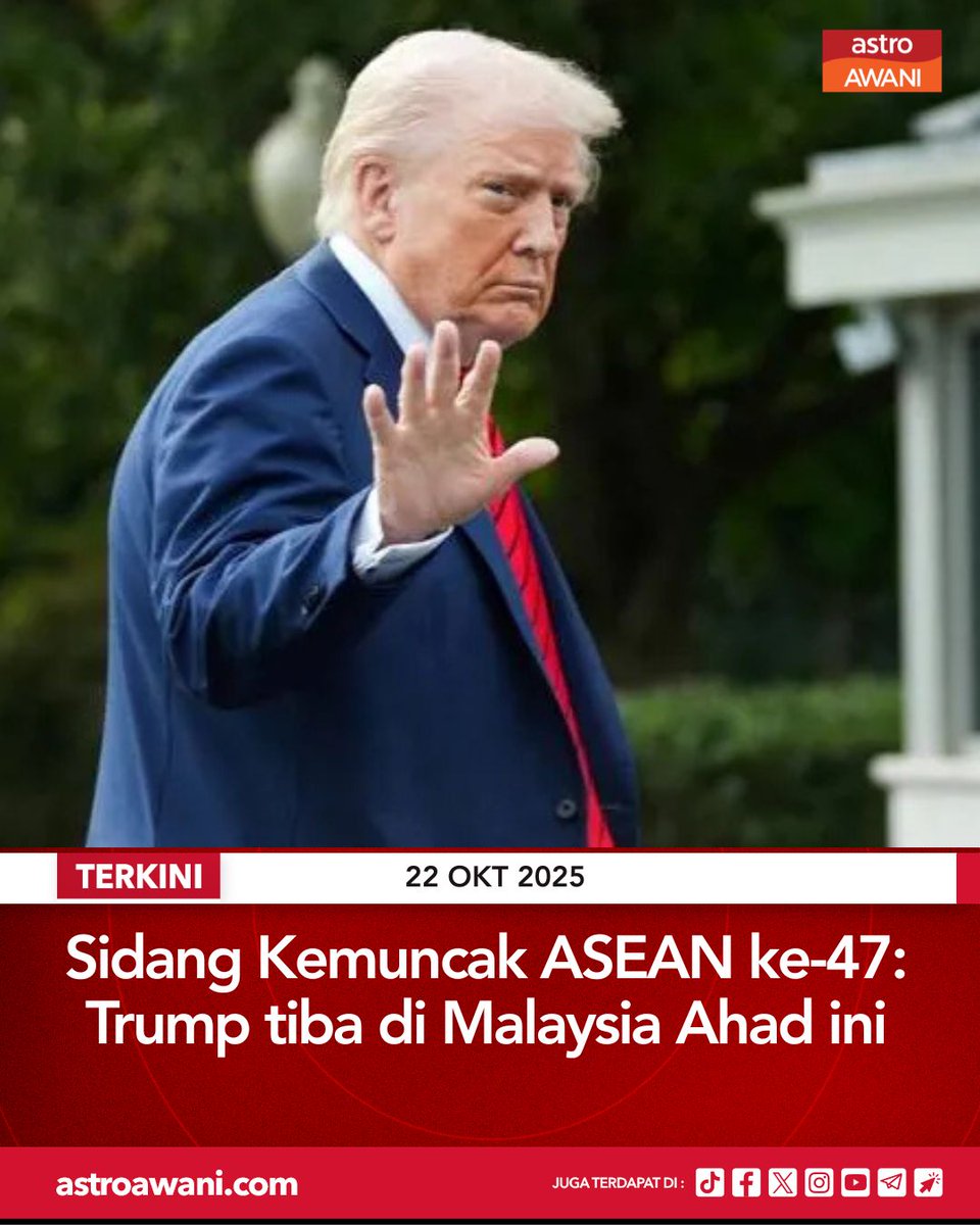 Astro AWANI tweet media