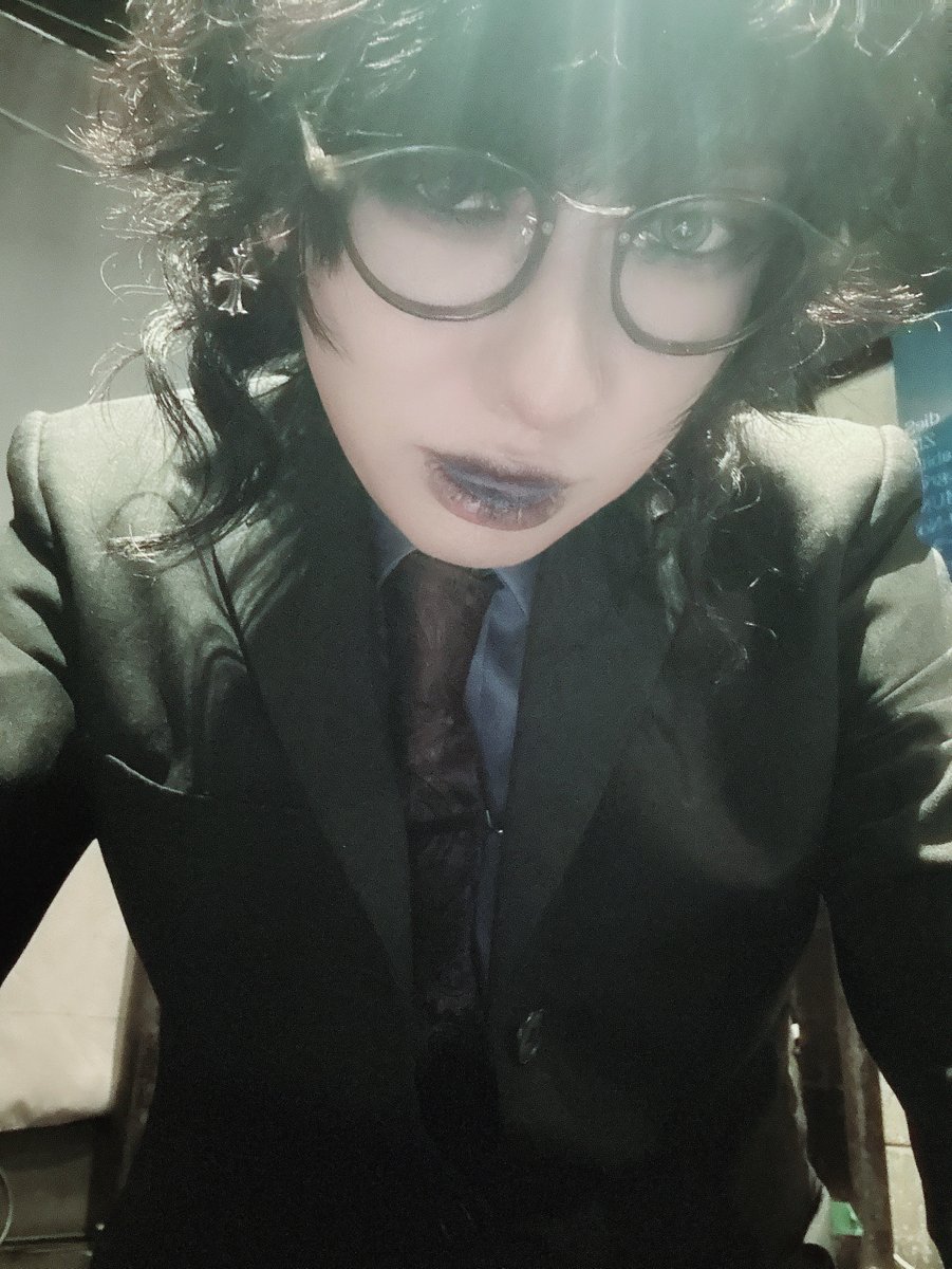 逆しまな歯車を仮面が嗤う。 (@More_Gantzfeld) / Posts / X