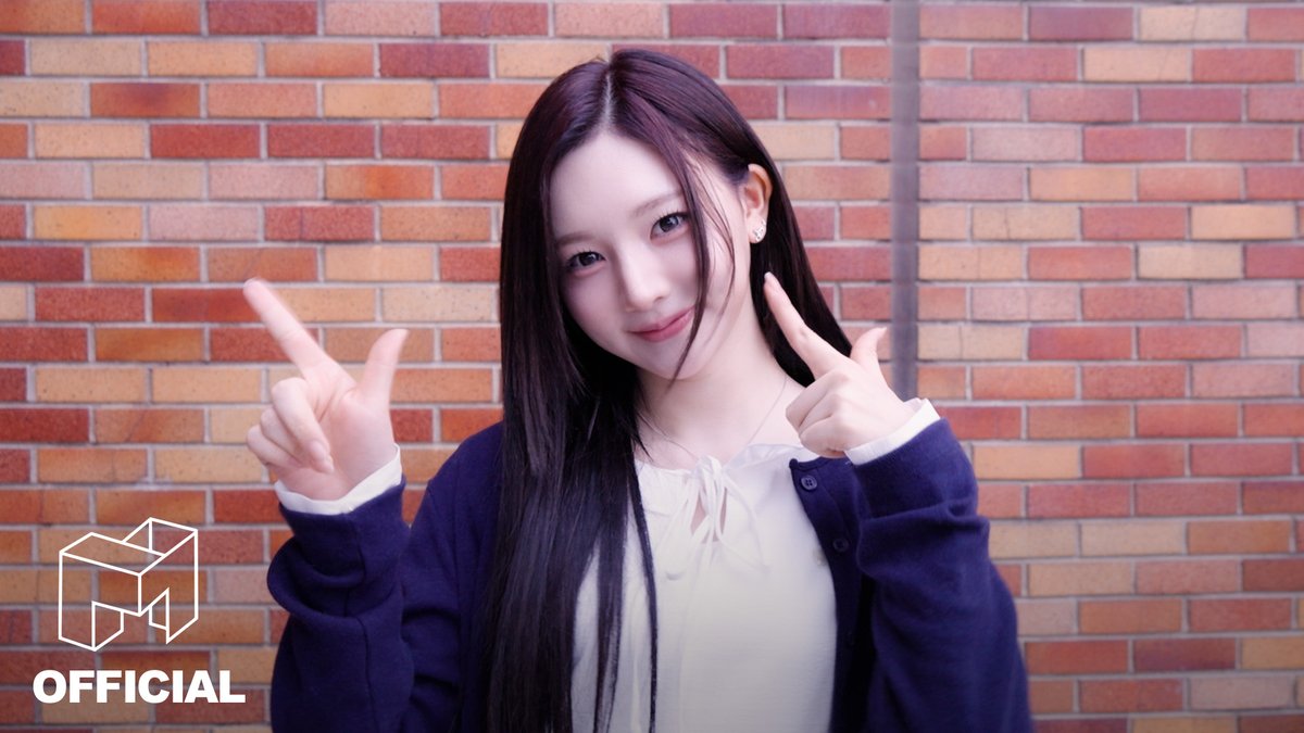 훌쩍 자란 미소녀 연지의 힐링 타임🍵

youtu.be/ZfVafyzcSTQ

#tripleS #트리플에스 #トリプルS
#トリプルエス #トエス