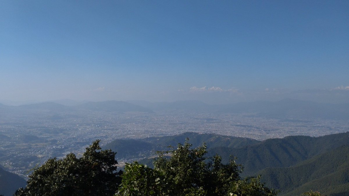 Dikardev Bhatt (@dikardev) on Twitter photo 