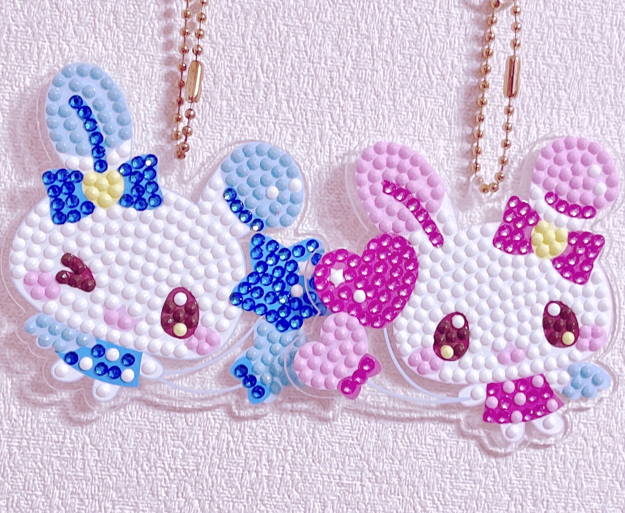 ラビちゃん らび (@2525__zZ) / X