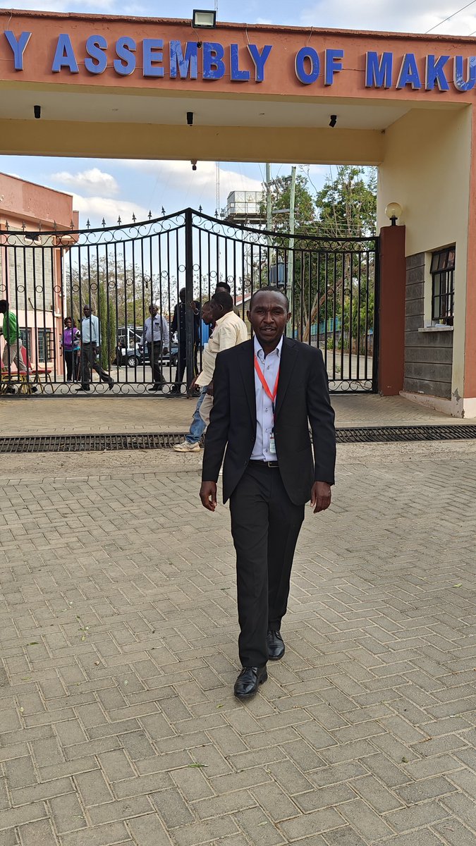 Kisia Nzuki tweet media
