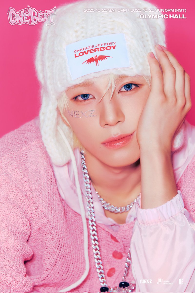 NEXZ nexzoo ソゴン　ゴンスキー ONE BEAT ktown4u.com : NEXZ - [SPECIAL CONCERT [ONE BEAT]] NEXZOO FLAT POUCH